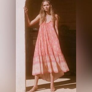 Spell Love Story strappy XL GUC